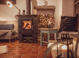 Na Kozím plácku, hotel v Jindřichově Hradci