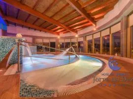 Hotel Spa Norat Torre Do Deza 4* Superior