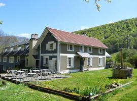 Maison d'hoursentut, hotel in Sainte-Marie-de-Campan