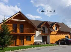 Vila Horček