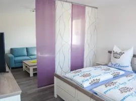 Ferienwohnung Landquartier