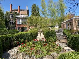 Villa Louise, hotel di Stavelot