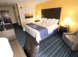 Days Inn by Wyndham Burlington East