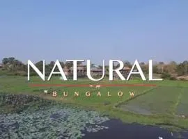 Natural bungalows