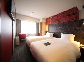 ibis Osaka Umeda, hotel near Kansai University, Osaka