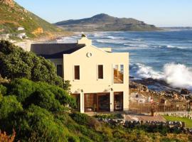 Coastal Haven, villa en Scarborough