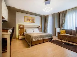 Kavalalı Suites