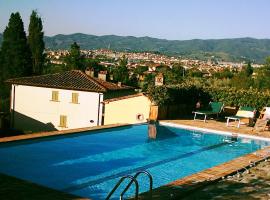 Casa Limonaia, holiday rental sa Arezzo