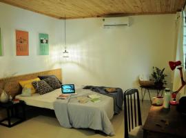 Domino Homestay, Hotel in Ho-Chi-Minh-Stadt