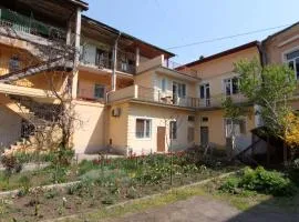 Apart-Hotel on Preobrajenskaya 24