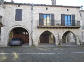 Gîte La Bastide