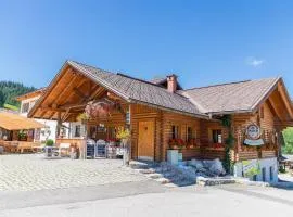 Gasthof Jagersberger