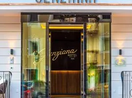 Hotel Genziana