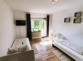 Work & Stay im Herzen von Celle mit TV und WLAN