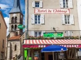 Hotel De L'Abbaye