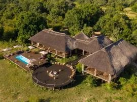 Chikunto Safari Lodge