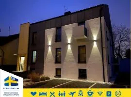 SZWEDZKA22 PL Premium Rooms