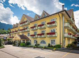 Alpholiday Dolomiti Wellness & Family Hotel, hotel in Dimaro