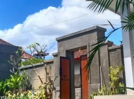 A&W guest house