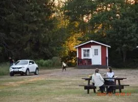 Kapellskärs camping