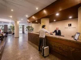 Hotel Rojas All Suite