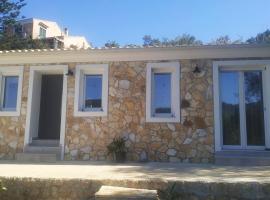 Oliveways, ξενοδοχείο στους Λιαπάδες