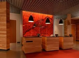 Hotel Indigo Denver Downtown - Union Station by IHG