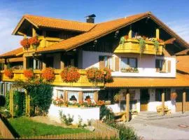 Gästehaus Kerpf inclusive KönigsCard