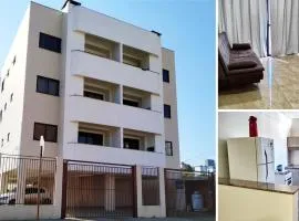 Edifício Louise Apto 101