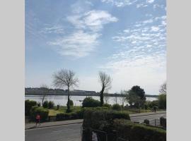 Lake View Galway City, hotel uz plažu u Galwayu