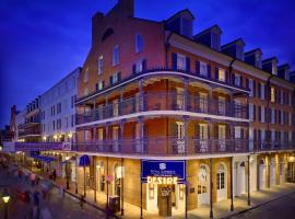 The Royal Sonesta New Orleans, hotel in New Orleans