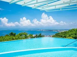 Avalon - 401 Luxury & Breathtaking Sunset Views