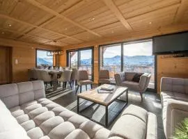 Chalet l'Alpette