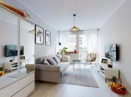 Apartament Kuźnicza