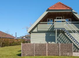 4 person holiday home in Børkop, hotel v destinaci Børkop