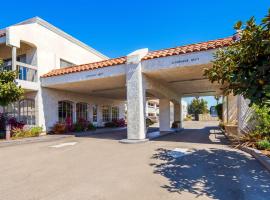 SureStay Hotel by Best Western Camarillo, hotel in Camarillo