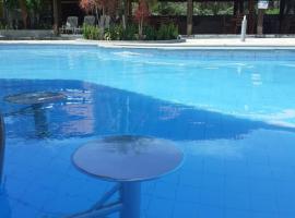 Chal&eacute; em Barreirinhas - Porto dos Len&ccedil;&oacute;is