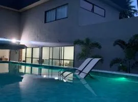 Casa Milagres do Rio