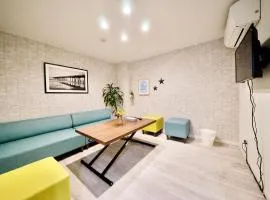 Guest House Re-worth Joshin1 2F