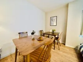 Guest House Re-worth Joshin1 4F
