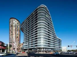 One Global Resorts Green Square