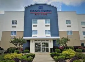 Candlewood Suites Macon by IHG
