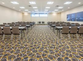 Holiday Inn Express Philadelphia-Midtown by IHG, Hotel in Philadelphia