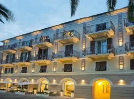 Hotel San Pietro Palace