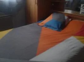 Jolie chambre centre Auterive en direction de Foix à 25 km de Toulouse