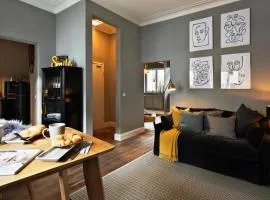 Chase Apartments-Boutiquehotel Style I