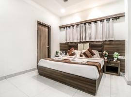 Hotel Kings, Hotel in Amritsar