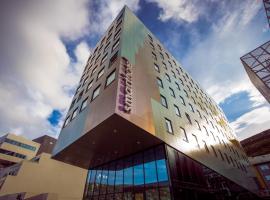 Smarthotel Hammerfest, hotell i Hammerfest