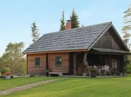 Toidupada puhkemaja Otepääl