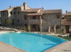 Casa Lisa al Borgo